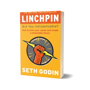 Linchpin by Seth Godin English Edition