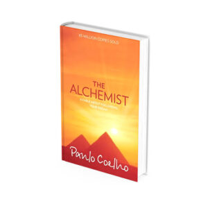 The Alchemist By Panlo Coelho
