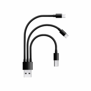 ChargeMate 3-in-1 Cable
